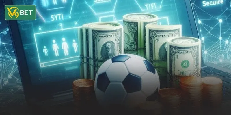 V9BET sở hữu lượng thành viên đông đảo và lâu bền