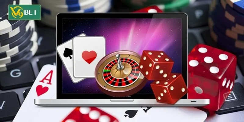V9BET và những mục tiêu lớn vì cộng đồng thành viên